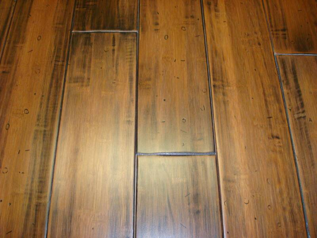 Illustration for article titled 5 Budget Friendly Alternatives to Hardwood Flooring